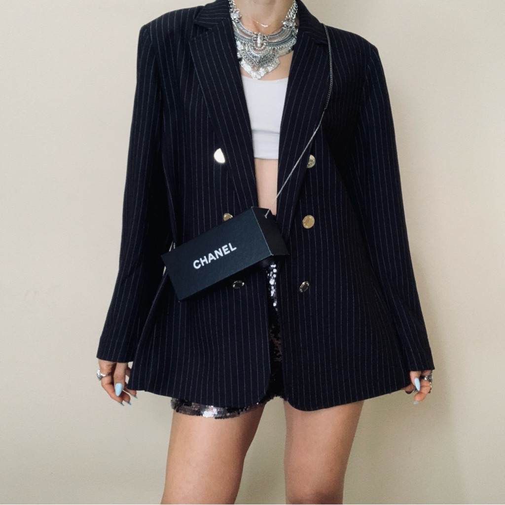 Brand New Anne Klein Blazer